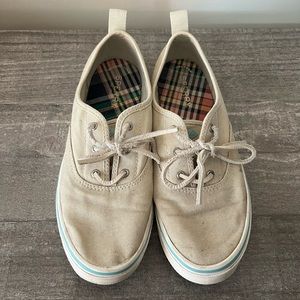 Women’s Sperry Crest CVO Retro Sneaker